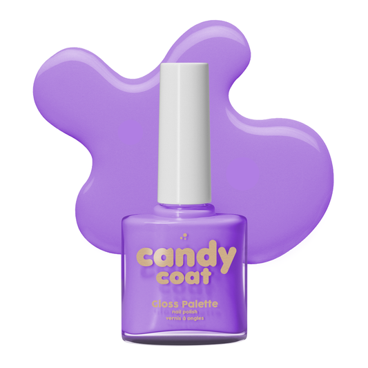 Candy Coat GLOSS Palette - Noelle - Nº 071 - Candy Coat
