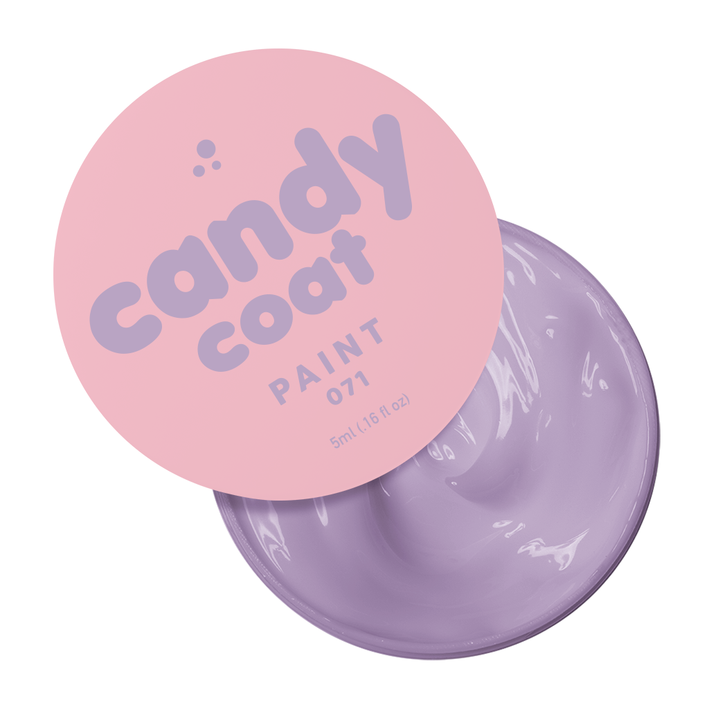 Candy Coat - Paint 071 - Candy Coat