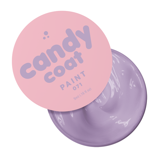 Candy Coat - Paint 071 - Candy Coat