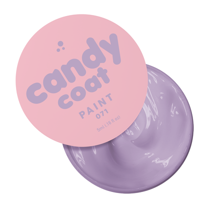 Candy Coat - Paint 071 - Candy Coat