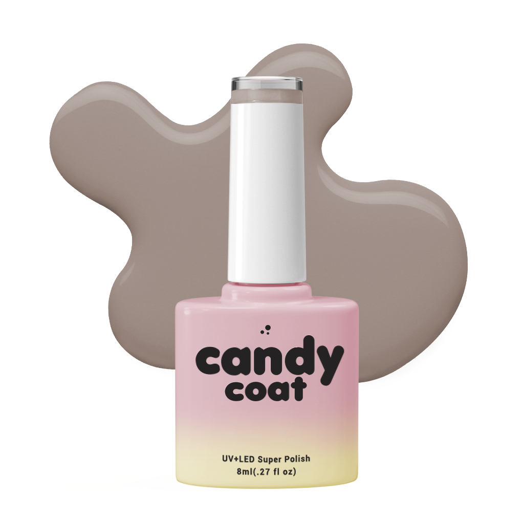 Candy Coat - Gel Polish - Nº 073 - Candy Coat
