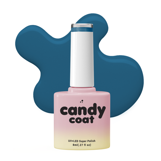 Candy Coat - Gel Polish - Nº 084 - Candy Coat