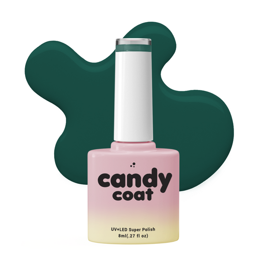Candy Coat - Gel Polish - Nº 085 - Candy Coat