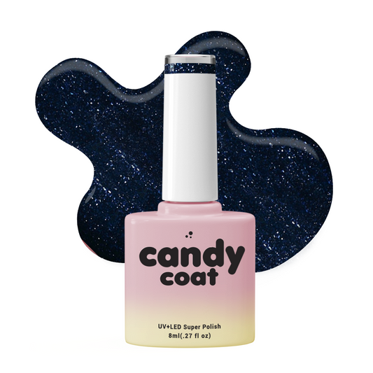 Candy Coat - Gel Polish - Nº 086 - Candy Coat