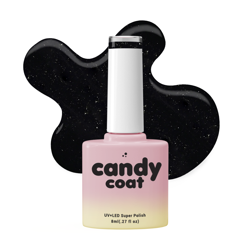 Candy Coat - Gel Polish - Nº 087 - Candy Coat