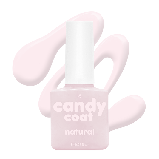 Candy Coat - Natural - AU089 - Candy Coat