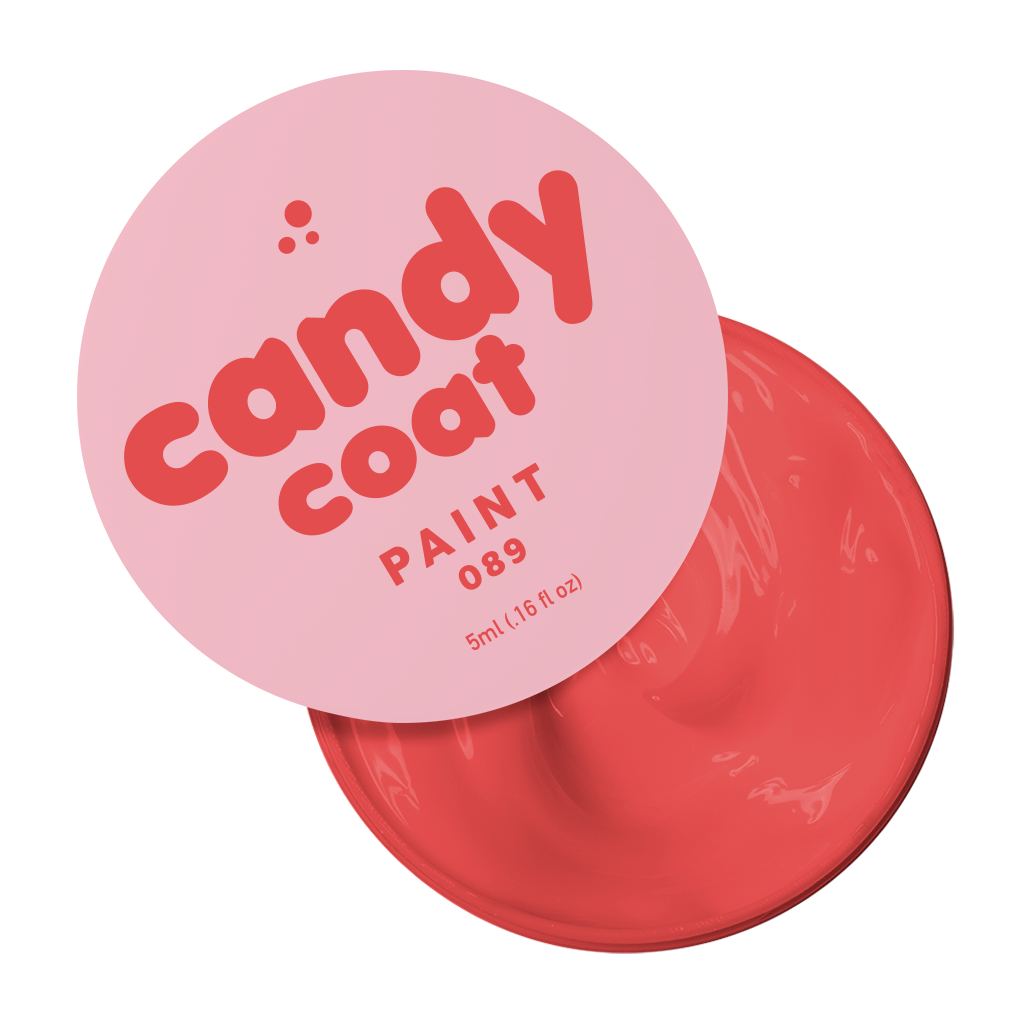 Candy Coat - Paint 089 - Candy Coat