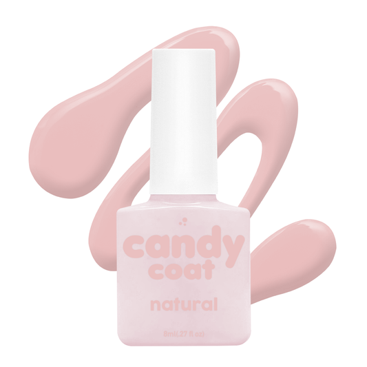 Candy Coat - Natural - AU090