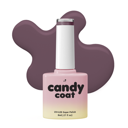 Candy Coat - Gel Polish - Nº 093 - Candy Coat
