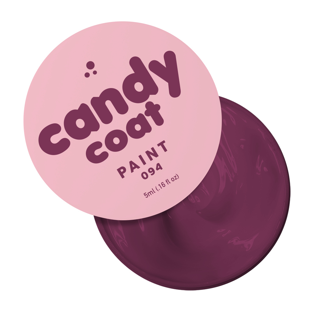 Candy Coat - Paint 094 - Candy Coat