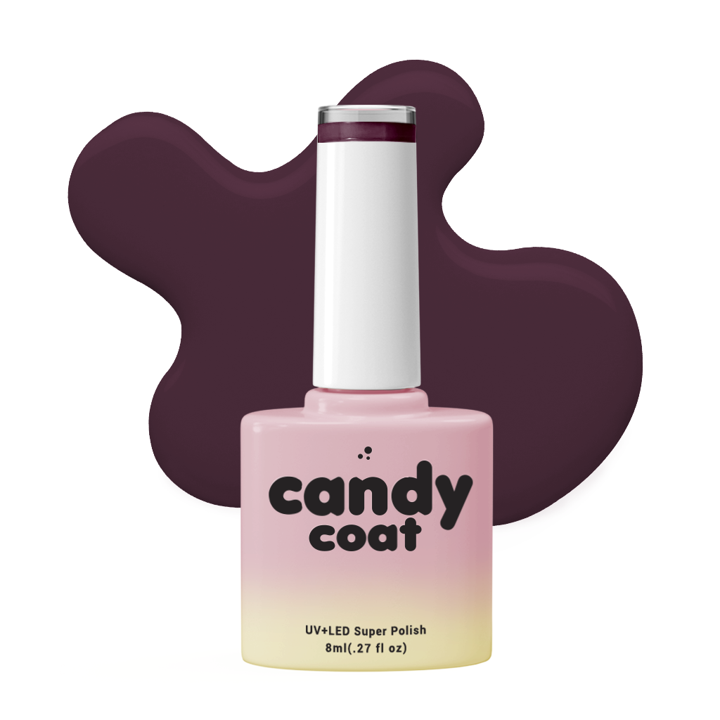 Candy Coat - Gel Polish - Nº 094v - Candy Coat
