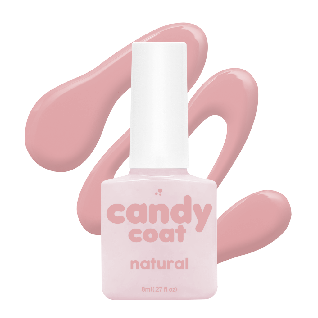 Candy Coat - Natural - AU095 - Candy Coat