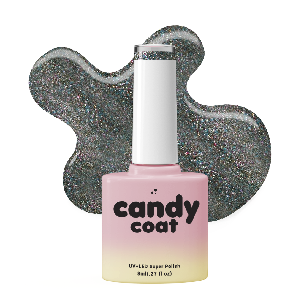 Candy Coat - Gel Polish - Nº 096V - Candy Coat