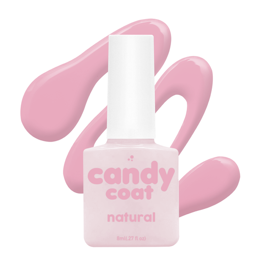 Candy Coat - Natural - AU096 - Candy Coat