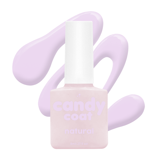 Candy Coat - Natural - AU099 - Candy Coat