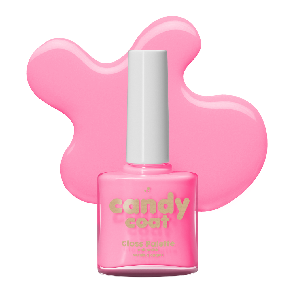 Candy Coat GLOSS Palette - Mia - Nº 1005 - Candy Coat