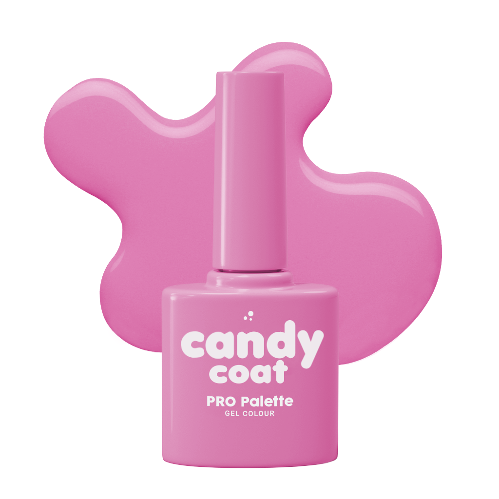 Candy Coat PRO Palette - Ava - Nº 1006 - Candy Coat