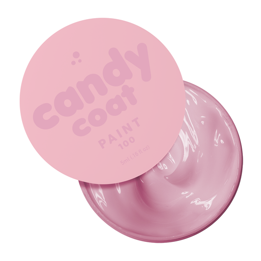 Candy Coat - Paint 100 - Candy Coat