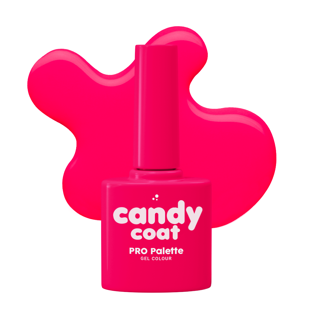 Candy Coat PRO Palette - Priti - Nº 1020 - Candy Coat