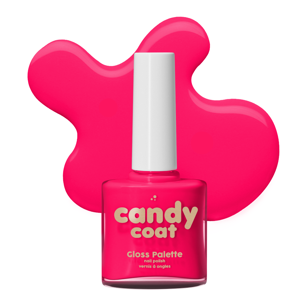 Candy Coat GLOSS Palette - Marnie - Nº 1024 - Candy Coat