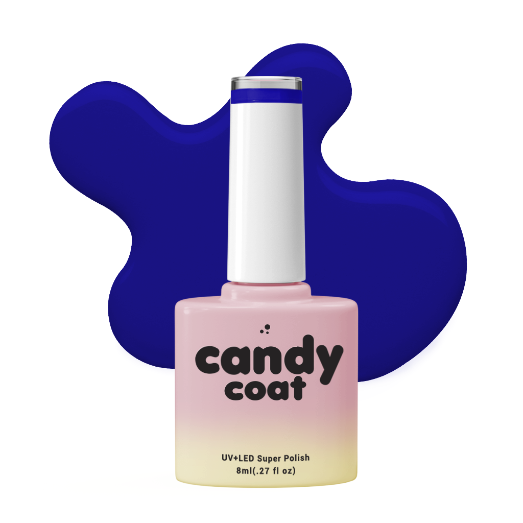 Candy Coat - Gel Polish - Nº 103 - Candy Coat