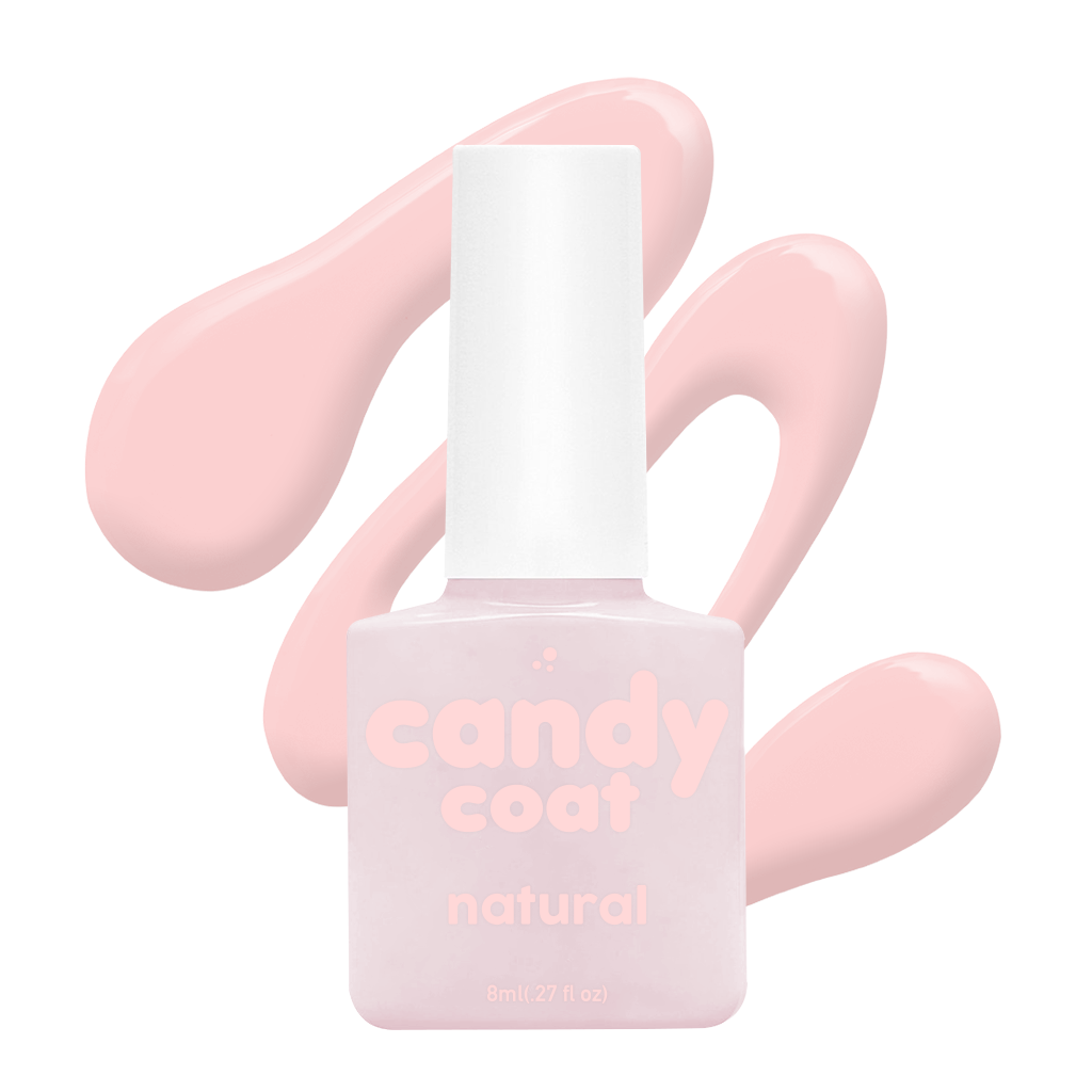 Candy Coat - Natural - AU104 - Candy Coat