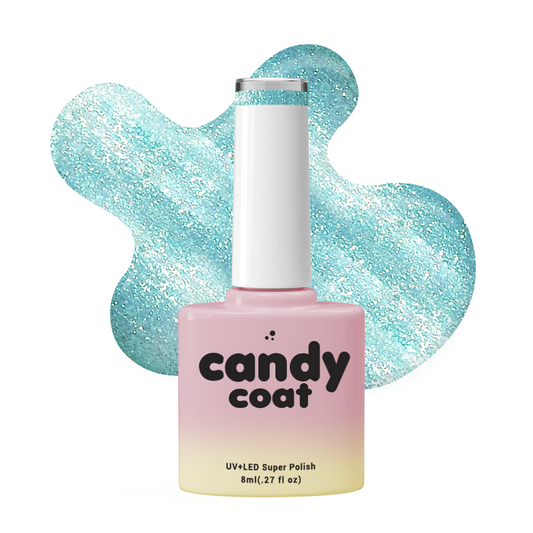 Candy Coat - Gel Polish - Nº 1059 - Candy Coat