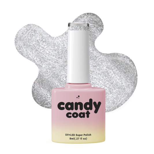 Candy Coat - Gel Polish - Nº 105 - Candy Coat