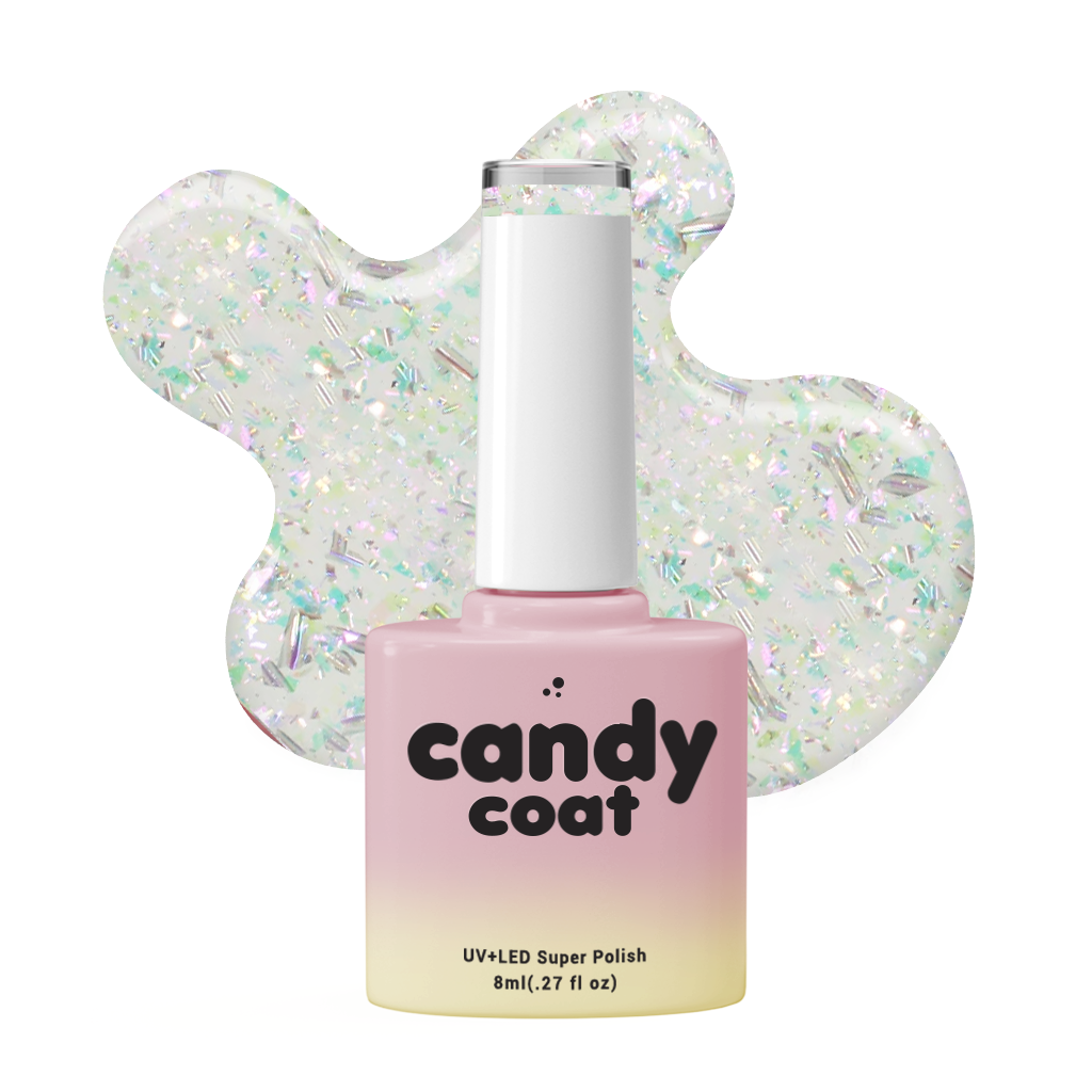 Candy Coat - Gel Polish - Nº 1063 - Candy Coat
