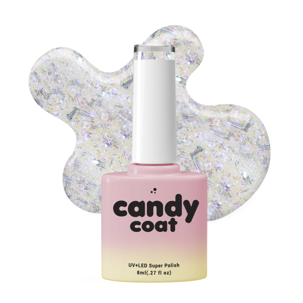 Candy Coat - Gel Polish - Nº 1064