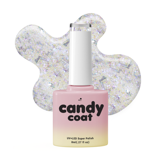 Candy Coat - Gel Polish - Nº 1064 - Candy Coat