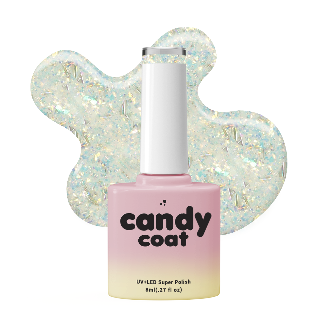 Candy Coat - Gel Polish - Nº 1065 - Candy Coat