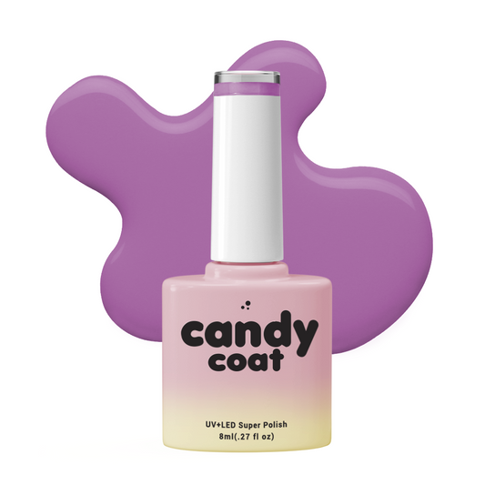 Candy Coat - Gel Polish - Nº 1072