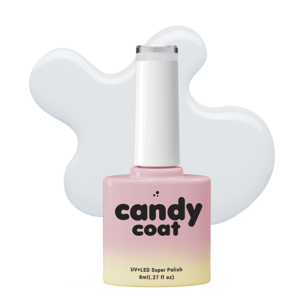Candy Coat - Gel Polish - Nº 107 - Candy Coat