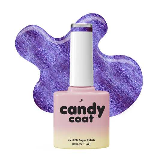 Candy Coat - Gel Polish - Nº 1098 - Candy Coat