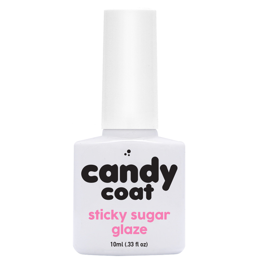 Candy Coat - Sticky Sugar Glaze - Candy Coat