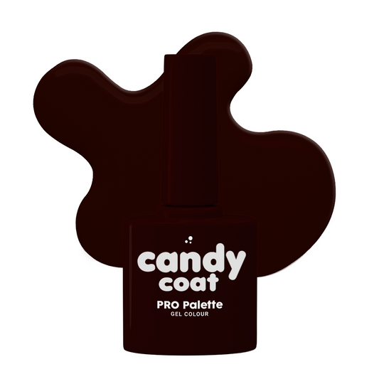 Candy Coat PRO Palette - Dana - Nº 1110 - Candy Coat