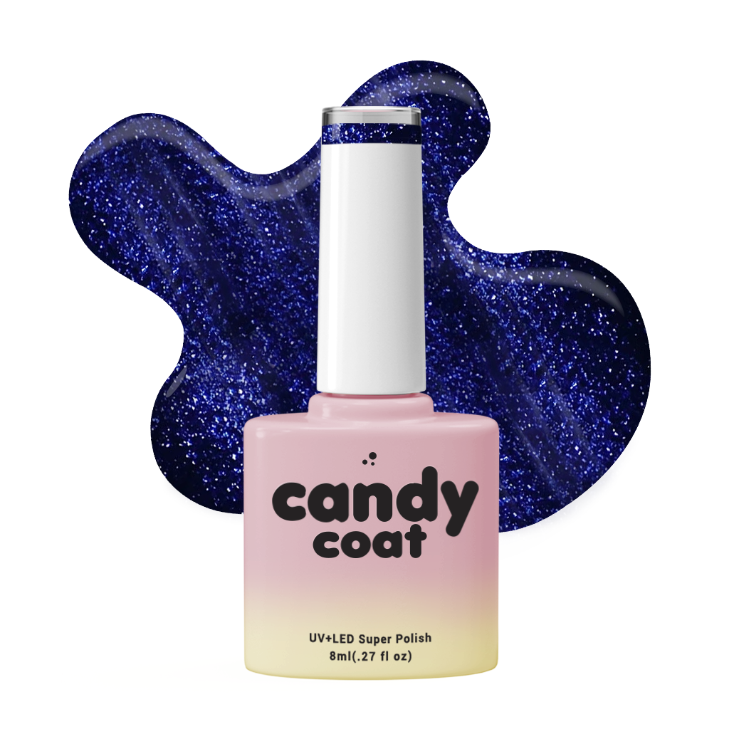 Candy Coat - Gel Polish - Nº 111 - Candy Coat