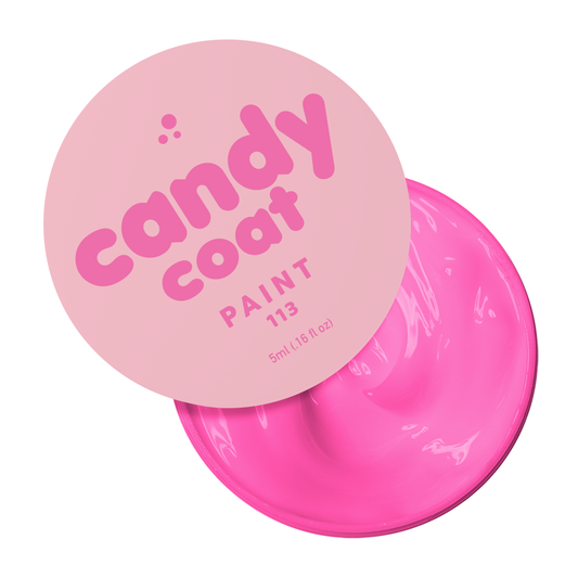 Candy Coat - Paint 113