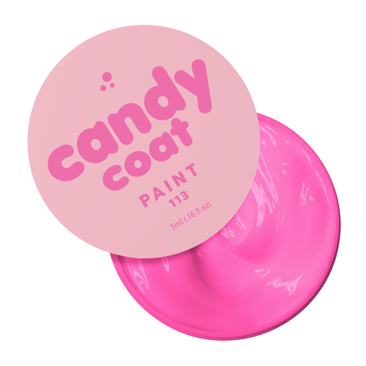 Candy Coat - Paint 113 - Candy Coat