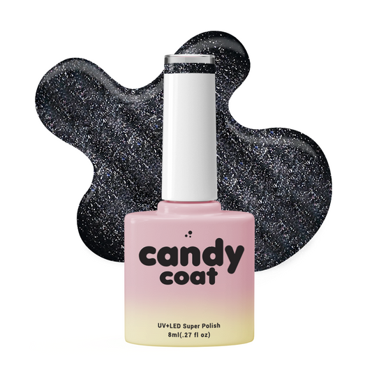 Candy Coat - Gel Polish - Nº 114 - Candy Coat