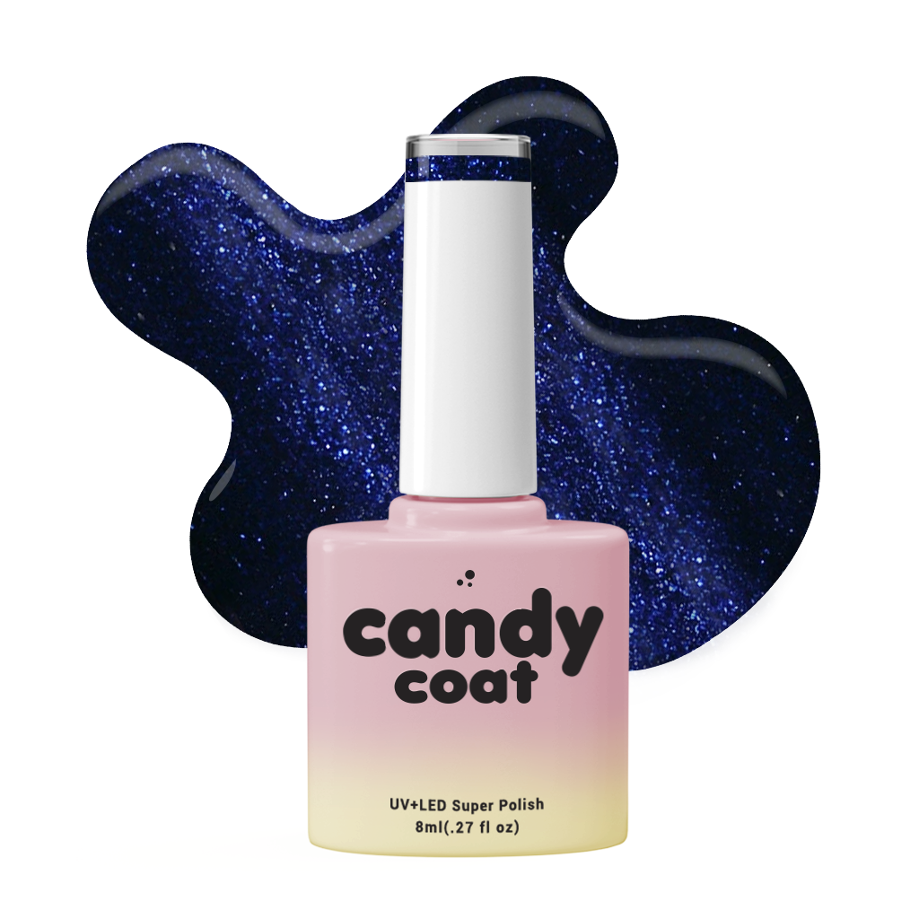 Candy Coat - Gel Polish - Nº 115 - Candy Coat