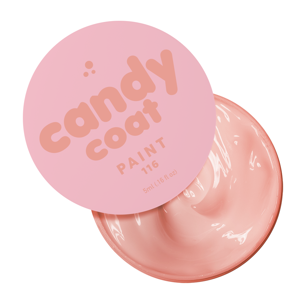 Candy Coat - Paint 116 - Candy Coat