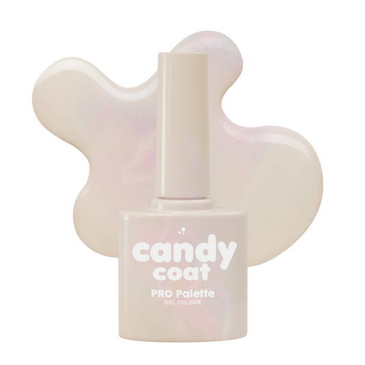 Candy Coat PRO Palette - Angel - Nº 1185 - Candy Coat