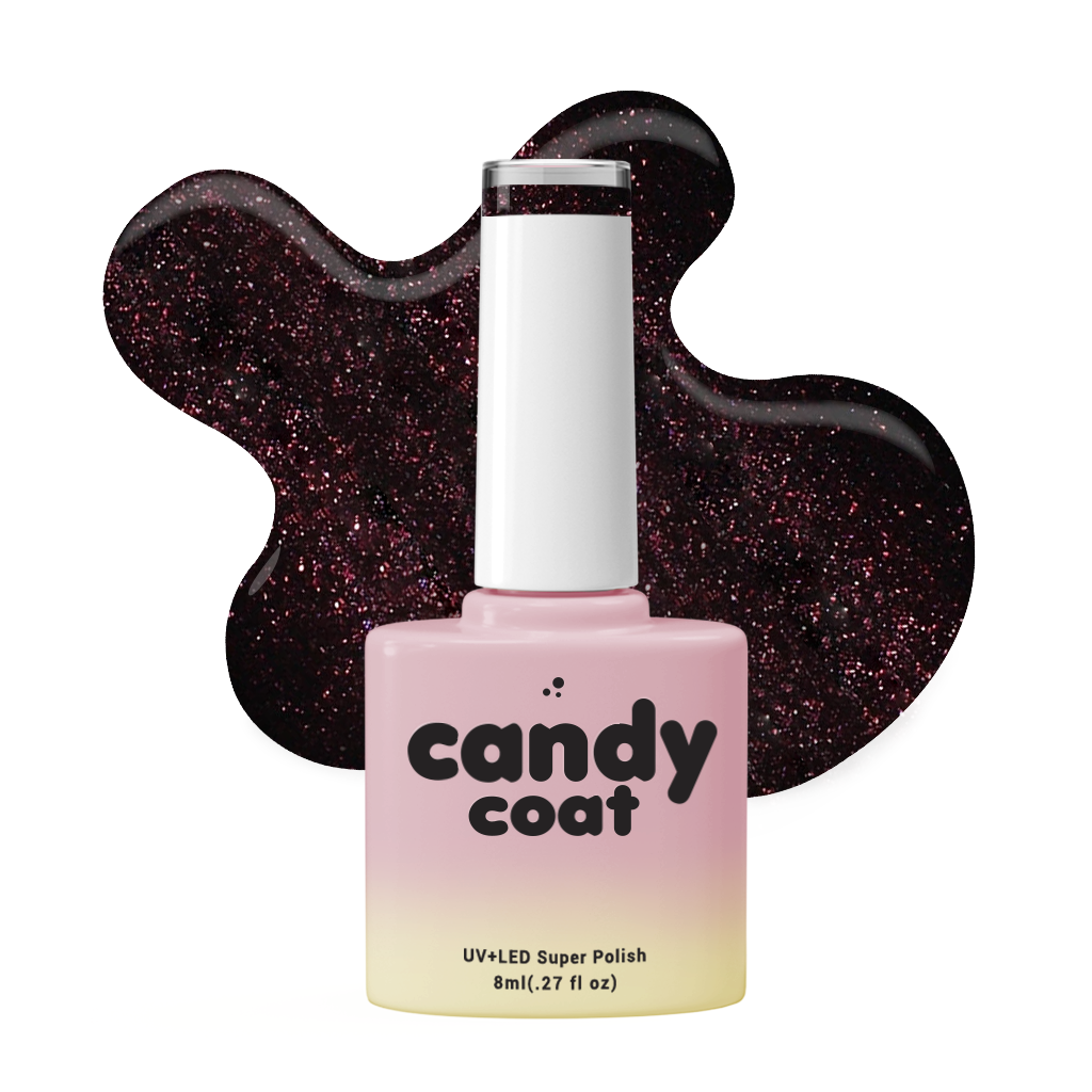 Candy Coat - Gel Polish - Nº 119 - Candy Coat