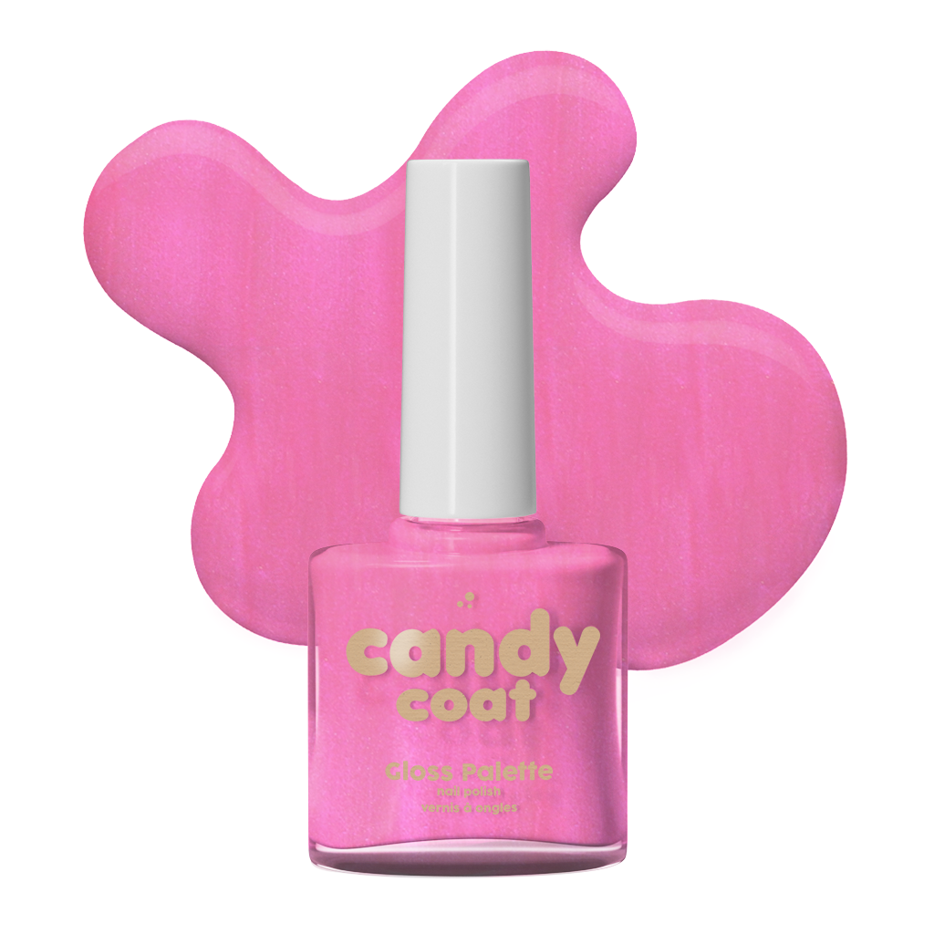 Candy Coat GLOSS Palette - Kaye - Nº 1200
