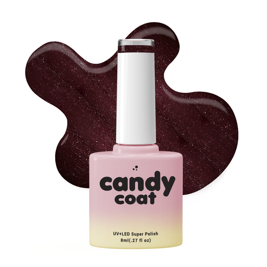Candy Coat - Gel Polish - Nº 120 - Candy Coat