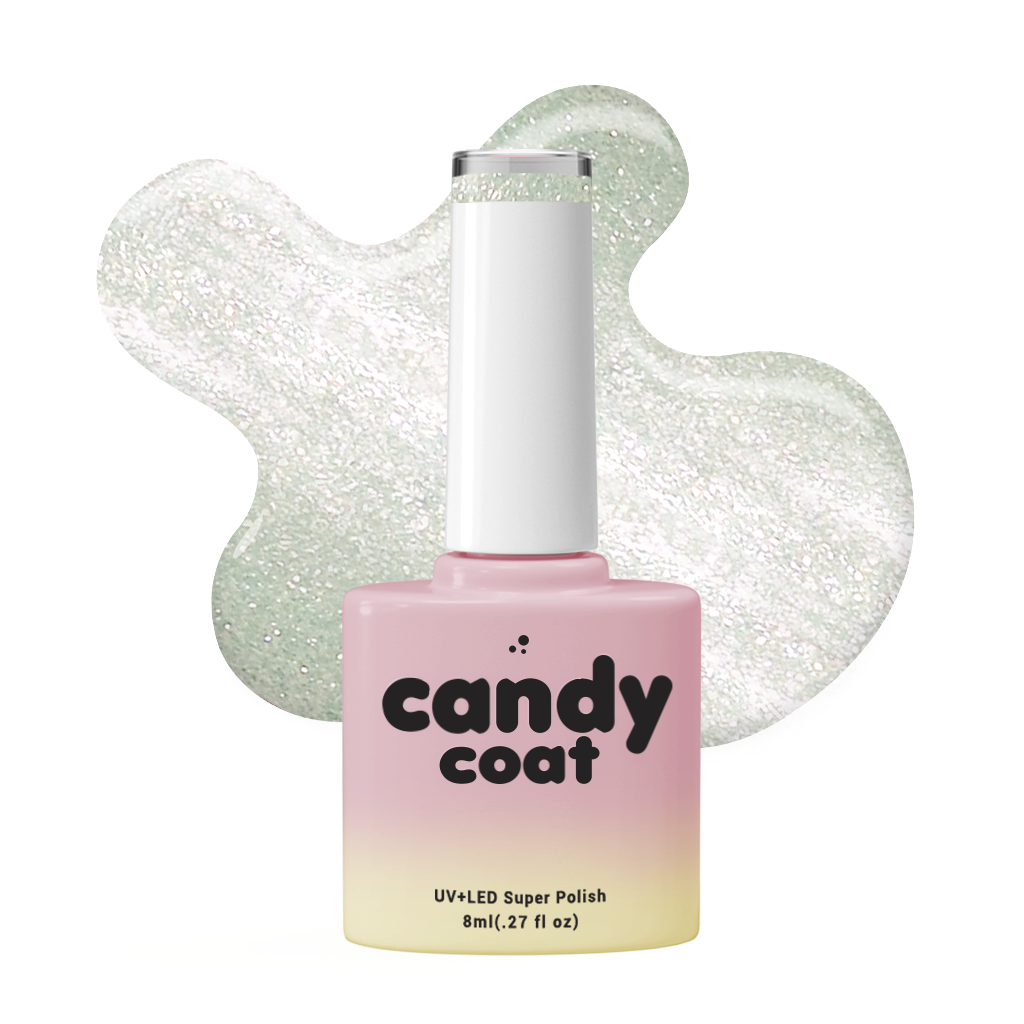 Candy Coat - Gel Polish - Nº 1211 - Candy Coat