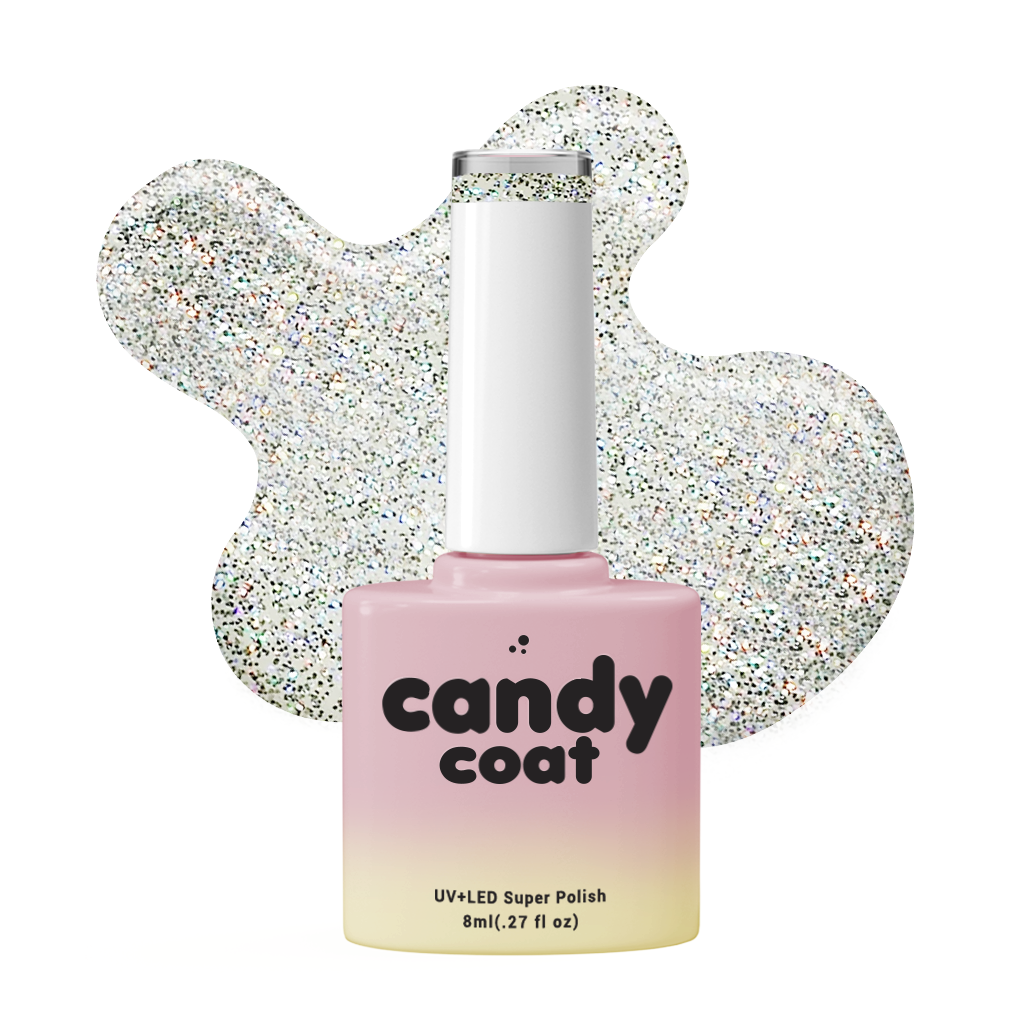 Candy Coat - Gel Polish - Nº 1214 - Candy Coat