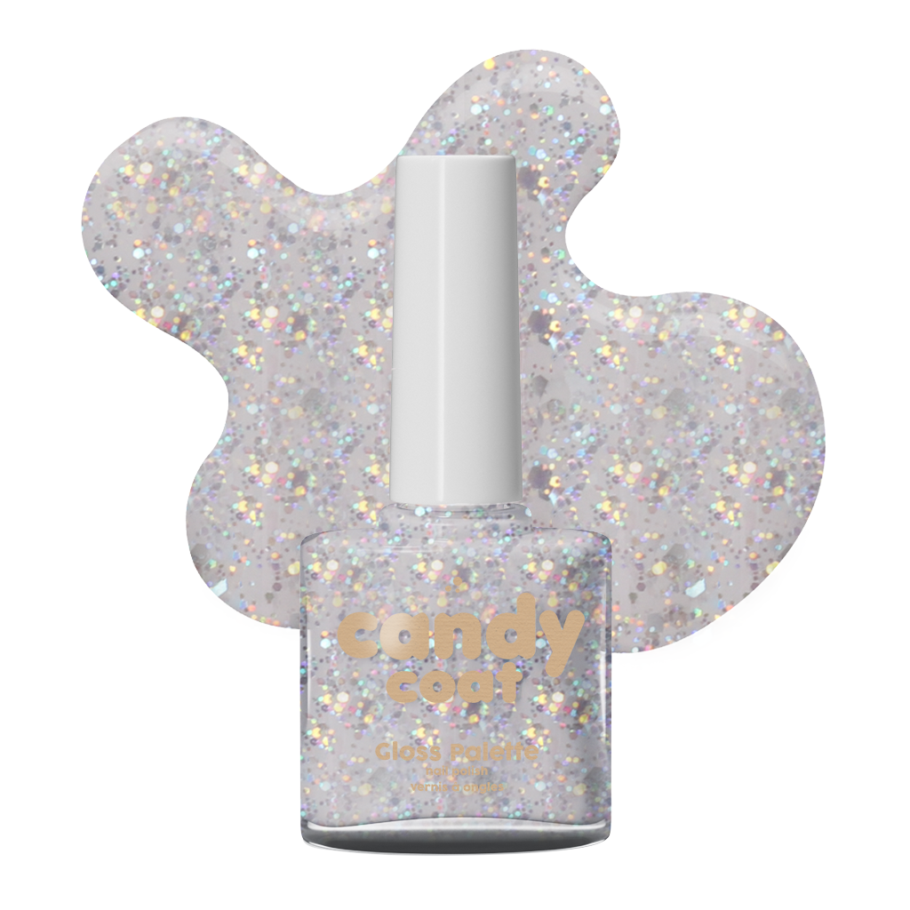 Candy Coat GLOSS Palette - Nicole - Nº 1221